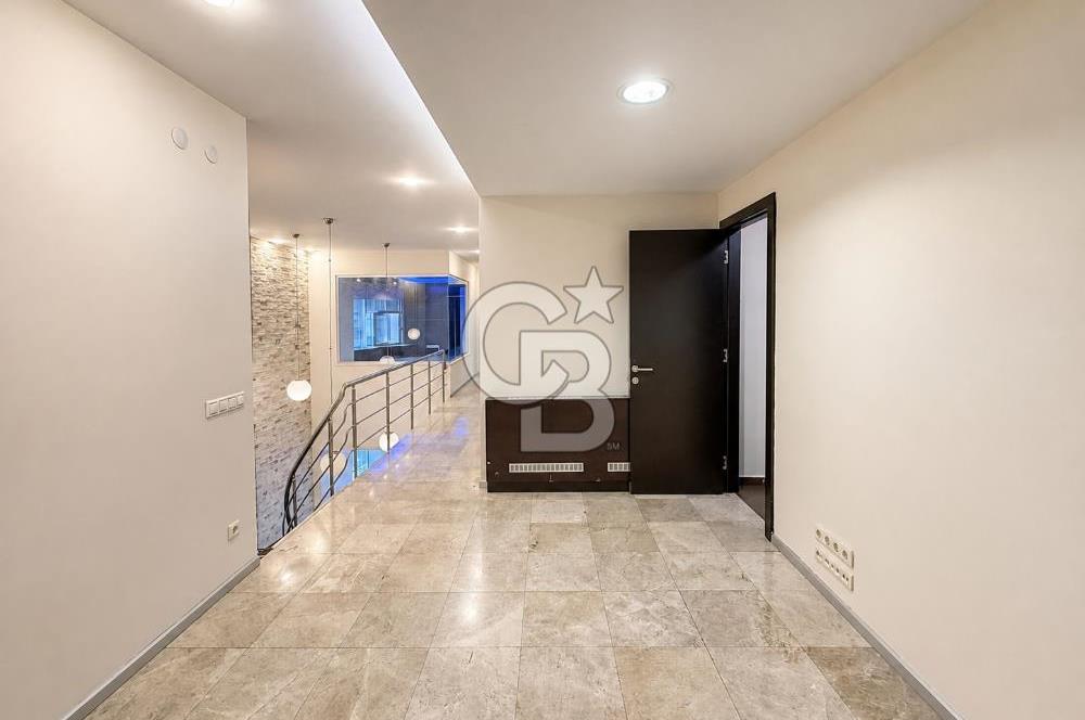 Çankaya Ehlibeyt Satılık Lüks Plaza Ofisi