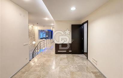 Çankaya Ehlibeyt Satılık Lüks Plaza Ofisi