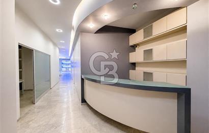 Çankaya Ehlibeyt Satılık Lüks Plaza Ofisi