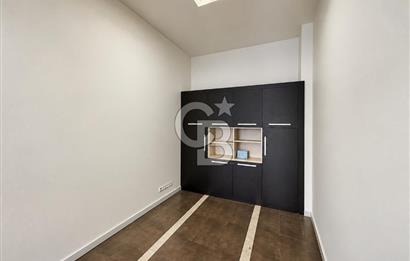 Çankaya Ehlibeyt Satılık Lüks Plaza Ofisi
