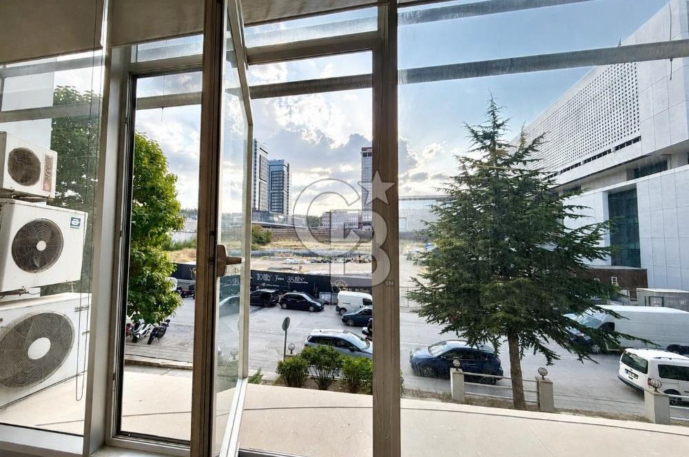 Çankaya Ehlibeyt Satılık Lüks Plaza Ofisi