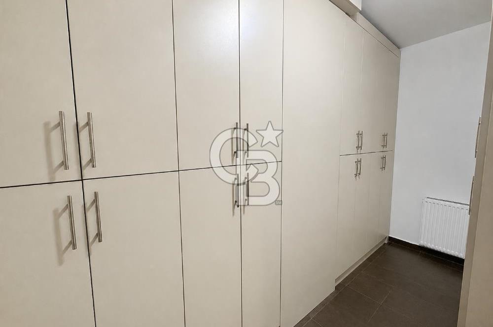 Çankaya Ehlibeyt Satılık Lüks Plaza Ofisi
