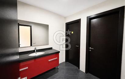 Çankaya Ehlibeyt Satılık Lüks Plaza Ofisi