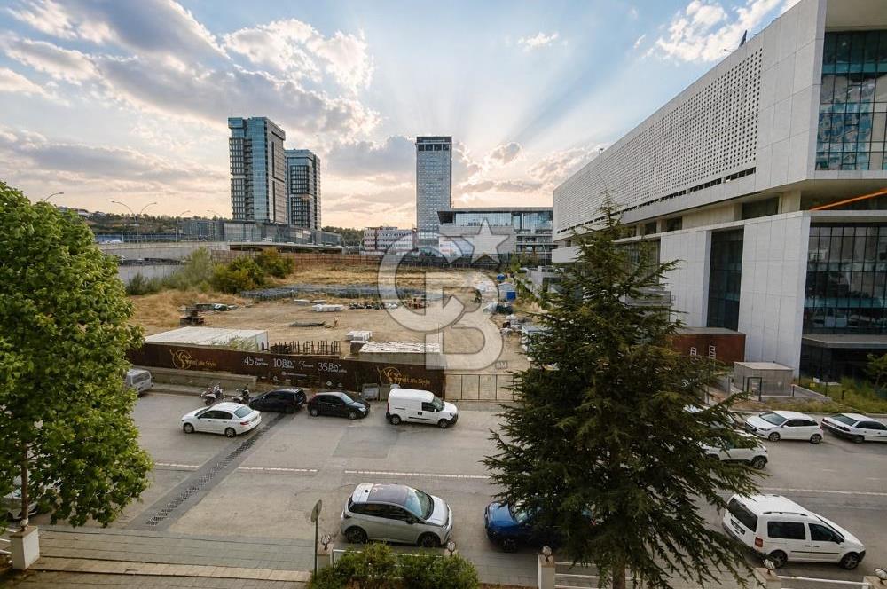 Çankaya Ehlibeyt Satılık Lüks Plaza Ofisi