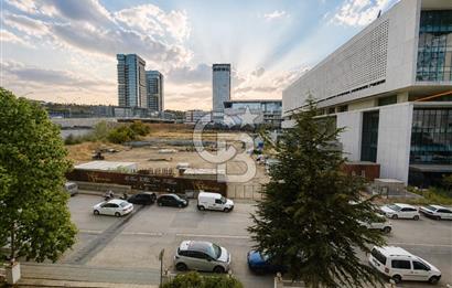 Çankaya Ehlibeyt Satılık Lüks Plaza Ofisi