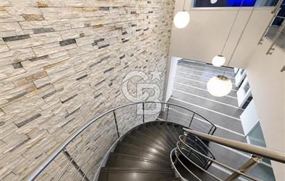 Çankaya Ehlibeyt Satılık Lüks Plaza Ofisi