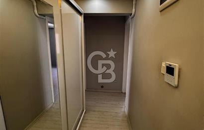 BUCA YILDIZ MAH SİTE İÇERİSİNDE 3.KAT 3+1 115m2 D.GAZLI OTOPARKL