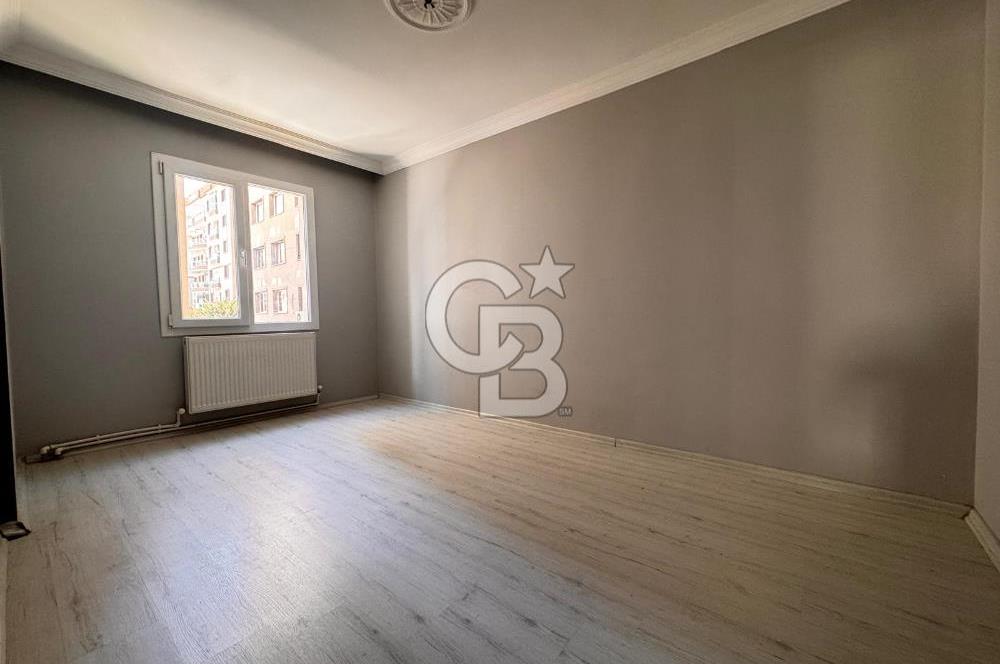 BUCA YILDIZ MAH SİTE İÇERİSİNDE 3.KAT 3+1 115m2 D.GAZLI OTOPARKL