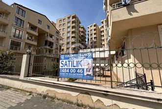 KAPALI OTOPARKLI İNCİPARK SİTESİNDE SATILIK 2+1 ARA KAT DAİRE - 6 - 374847