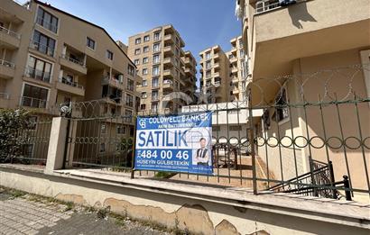 KAPALI OTOPARKLI İNCİPARK SİTESİNDE SATILIK 2+1 ARA KAT DAİRE