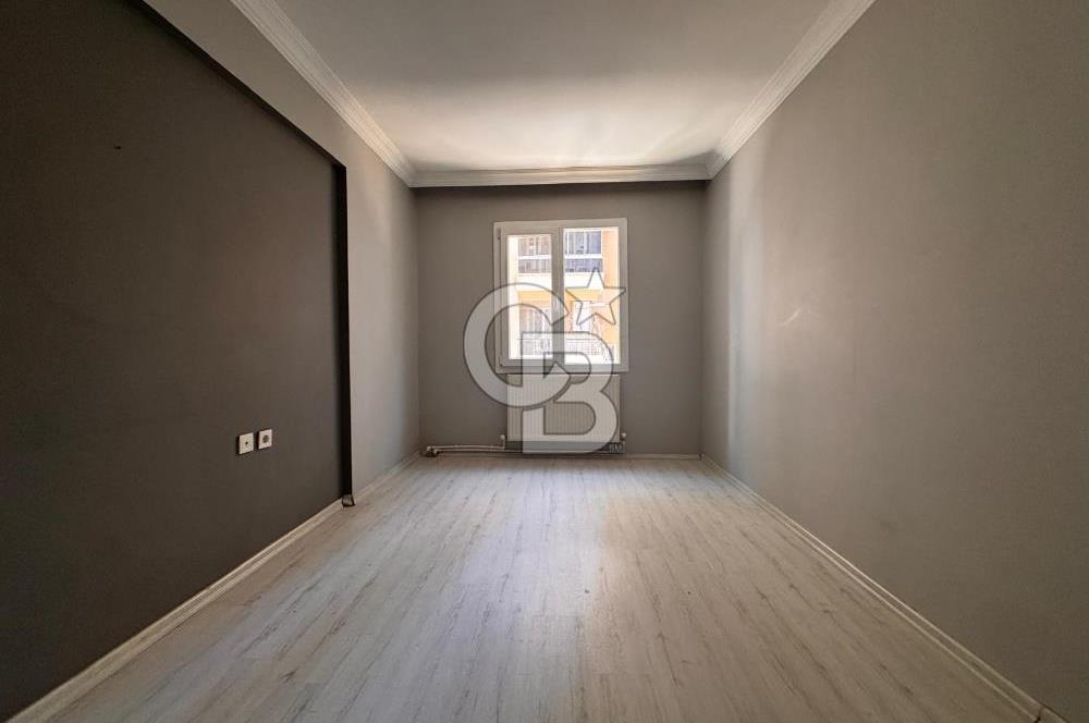 BUCA YILDIZ MAH SİTE İÇERİSİNDE 3.KAT 3+1 115m2 D.GAZLI OTOPARKL