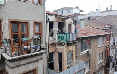 KADIKÖY RASİMPAŞA RIHTIM SATILIK 4 KATLI KOMPLE BİNA OTEL AİRBNB