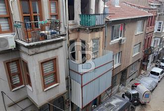 KADIKÖY RASİMPAŞA RIHTIM SATILIK 4 KATLI KOMPLE BİNA OTEL AİRBNB - 1 - 374827