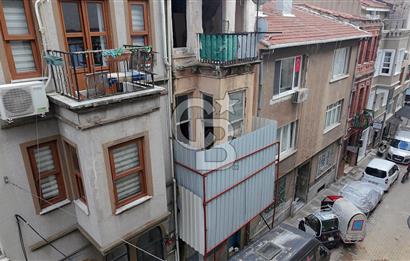 KADIKÖY RASİMPAŞA RIHTIM SATILIK 4 KATLI KOMPLE BİNA OTEL AİRBNB