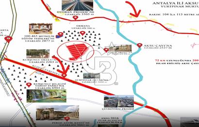 AKSU MURTUNUDA SATILIK NATAMAM MÜSTAKİL EV