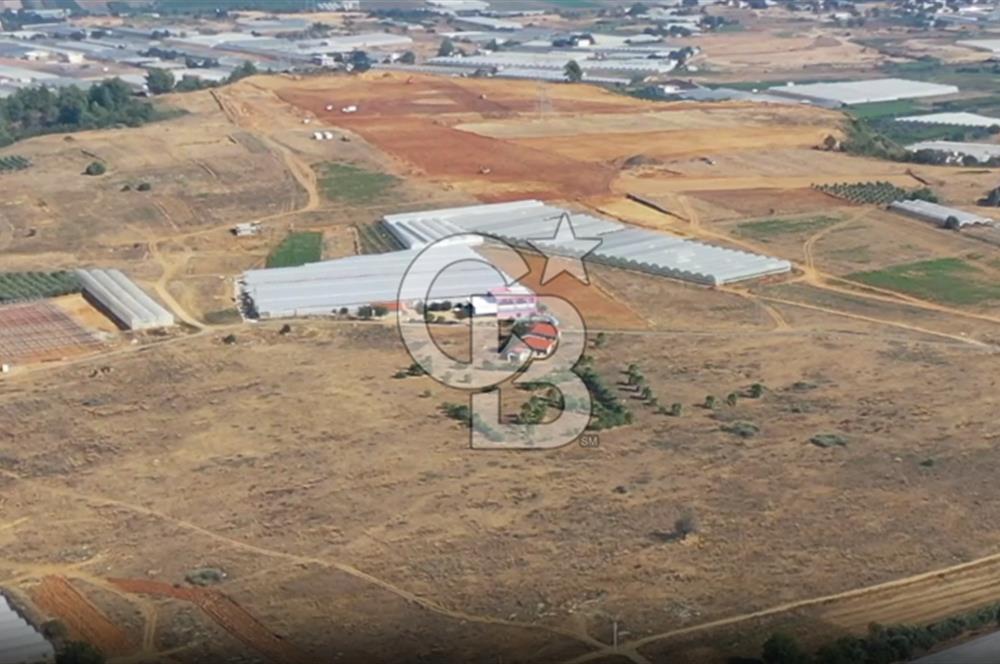 AKSU MURTUNUDA SATILIK NATAMAM MÜSTAKİL EV