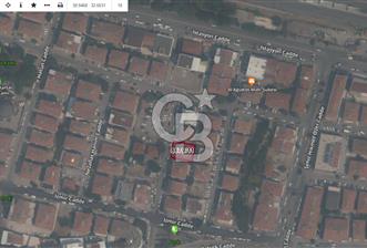 ETİMESGUT-MERKEZDE BELEDİYE YAKINI TİCARİ-KONUT İMARLI SATILIK ARSA - 1 - 374855