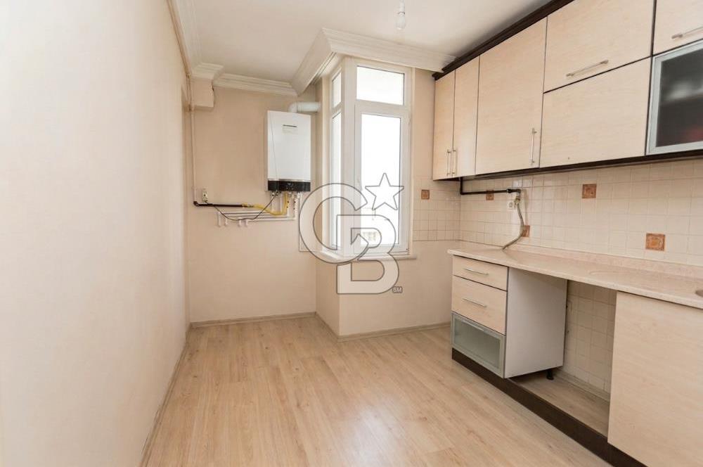 SELÇUKBEY Prof.TEZOK CADDESİ ÜZERİNDE KİRALIK 2+1 DAİRE