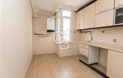 SELÇUKBEY Prof.TEZOK CADDESİ ÜZERİNDE KİRALIK 2+1 DAİRE
