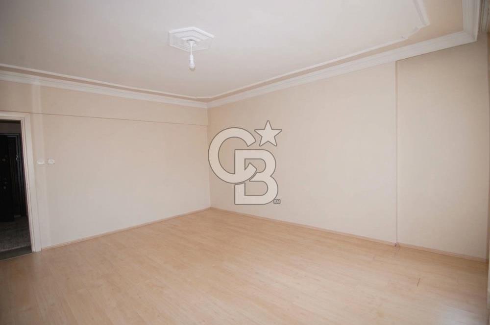 SELÇUKBEY Prof.TEZOK CADDESİ ÜZERİNDE KİRALIK 2+1 DAİRE