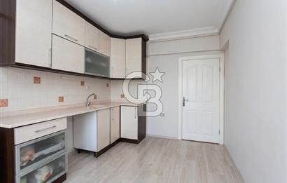 SELÇUKBEY Prof.TEZOK CADDESİ ÜZERİNDE KİRALIK 2+1 DAİRE