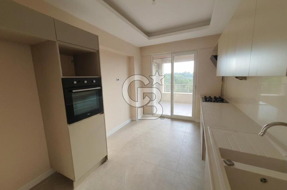 30 AĞUSTOS ZAFER ARKAT PARK 2 DE KİRALIK DAİRE