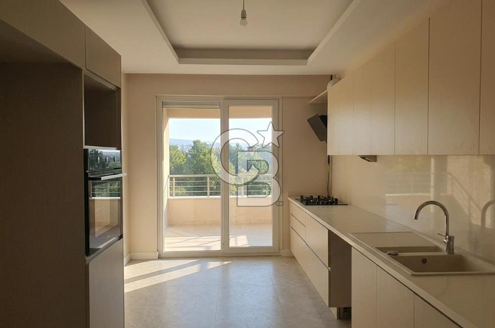 30 AĞUSTOS ZAFER ARKAT PARK 2 DE KİRALIK DAİRE