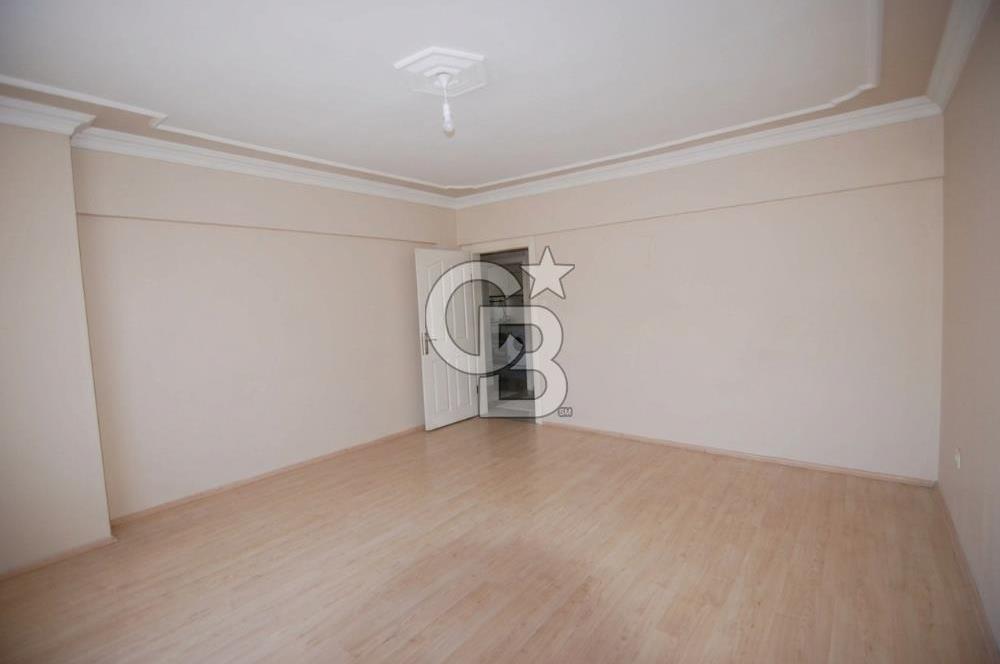 SELÇUKBEY Prof.TEZOK CADDESİ ÜZERİNDE KİRALIK 2+1 DAİRE