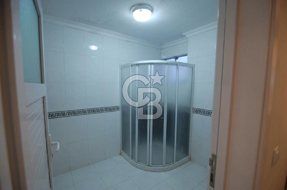 SELÇUKBEY Prof.TEZOK CADDESİ ÜZERİNDE KİRALIK 2+1 DAİRE