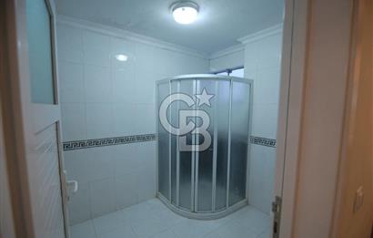 SELÇUKBEY Prof.TEZOK CADDESİ ÜZERİNDE KİRALIK 2+1 DAİRE