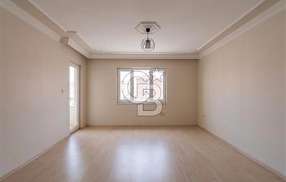 SELÇUKBEY Prof.TEZOK CADDESİ ÜZERİNDE KİRALIK 2+1 DAİRE
