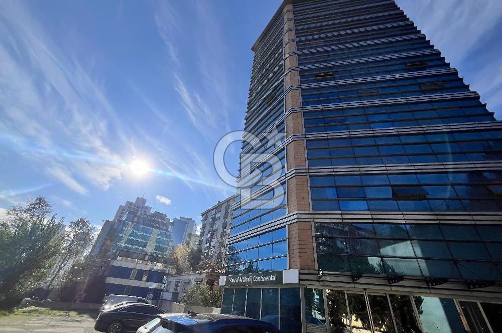 Şişli Fulya Life Residance Yüksek Kat Satılık 2+1 Daire