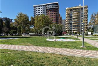 İzmir Bayraklı Mansuroğlu mah. matematik parkı cepheli satılık 3+1 daire - 11 - 374842