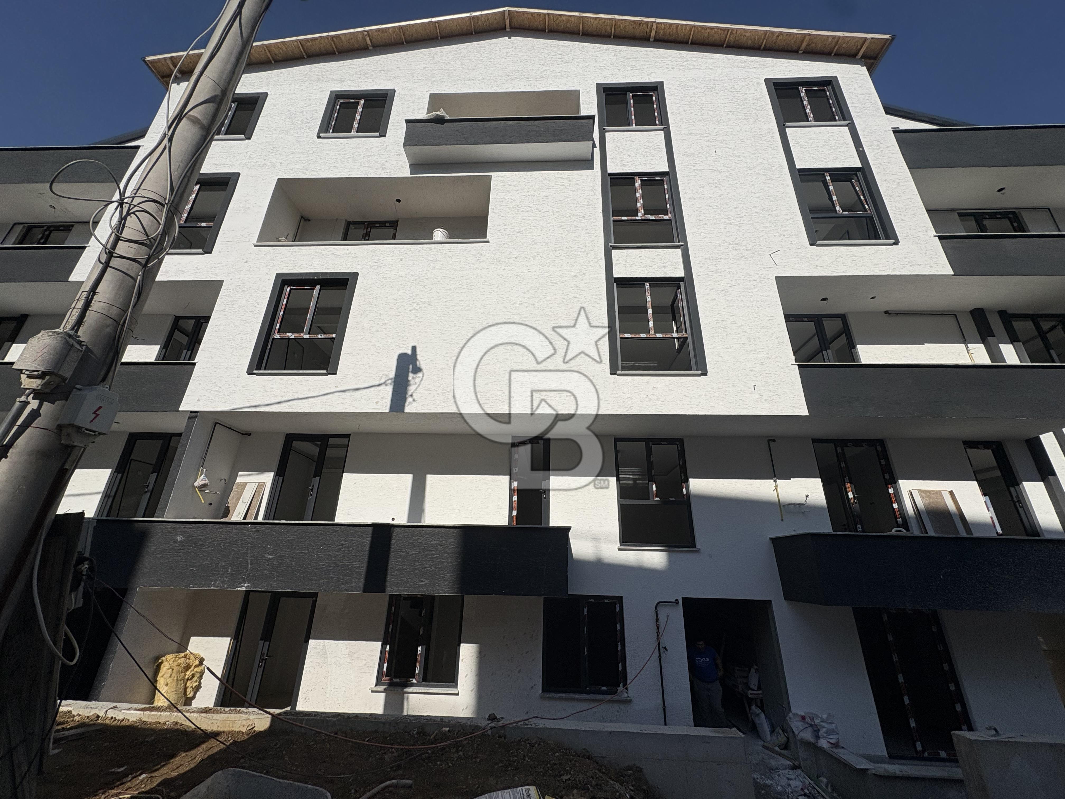 Piyalepaşa Mahallesinde Fırsat 3+1 Asansörlü Daire