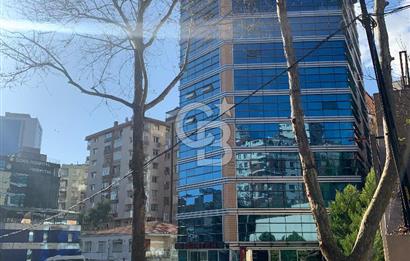 Şişli Fulya Life Residance Yüksek Kat Satılık 2+1 Daire