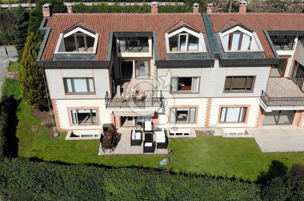 DEMİRCİKÖY BİZİMTEPE SİTESİ 6+2 ORMAN MANZARALI-CITIZENSHİP