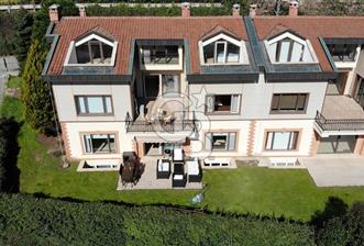 DEMİRCİKÖY BİZİMTEPE SİTESİ 6+2 ORMAN MANZARALI-CITIZENSHİP - 1 - 374854