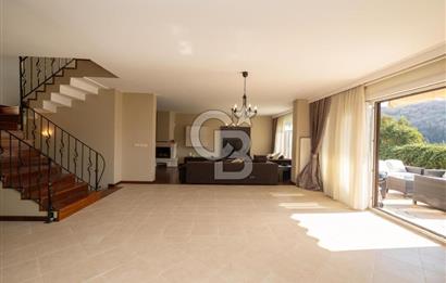 DEMİRCİKÖY BİZİMTEPE SİTESİ 6+2 ORMAN MANZARALI-CITIZENSHİP