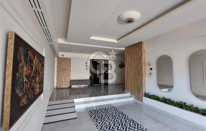 T.ÖZAL HARİKA LOKASYONDA 400 m2 PANORAMİK MANZARALI SATILIK 4+1