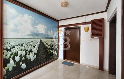 T.ÖZAL HARİKA LOKASYONDA 400 m2 PANORAMİK MANZARALI SATILIK 4+1