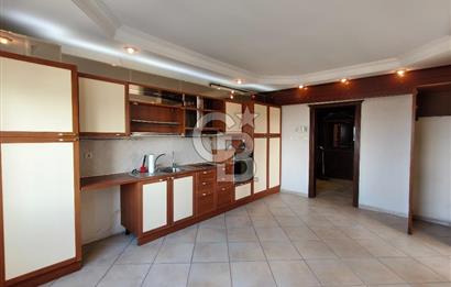 T.ÖZAL HARİKA LOKASYONDA 400 m2 PANORAMİK MANZARALI SATILIK 4+1