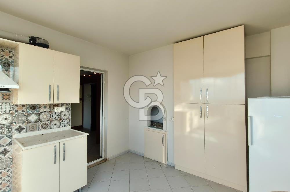 T.ÖZAL HARİKA LOKASYONDA 400 m2 PANORAMİK MANZARALI SATILIK 4+1
