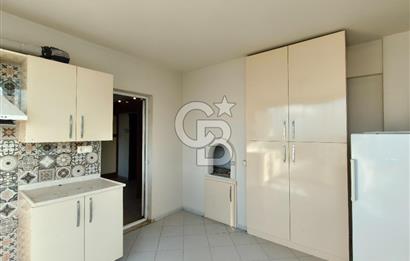 T.ÖZAL HARİKA LOKASYONDA 400 m2 PANORAMİK MANZARALI SATILIK 4+1