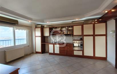 T.ÖZAL HARİKA LOKASYONDA 400 m2 PANORAMİK MANZARALI SATILIK 4+1