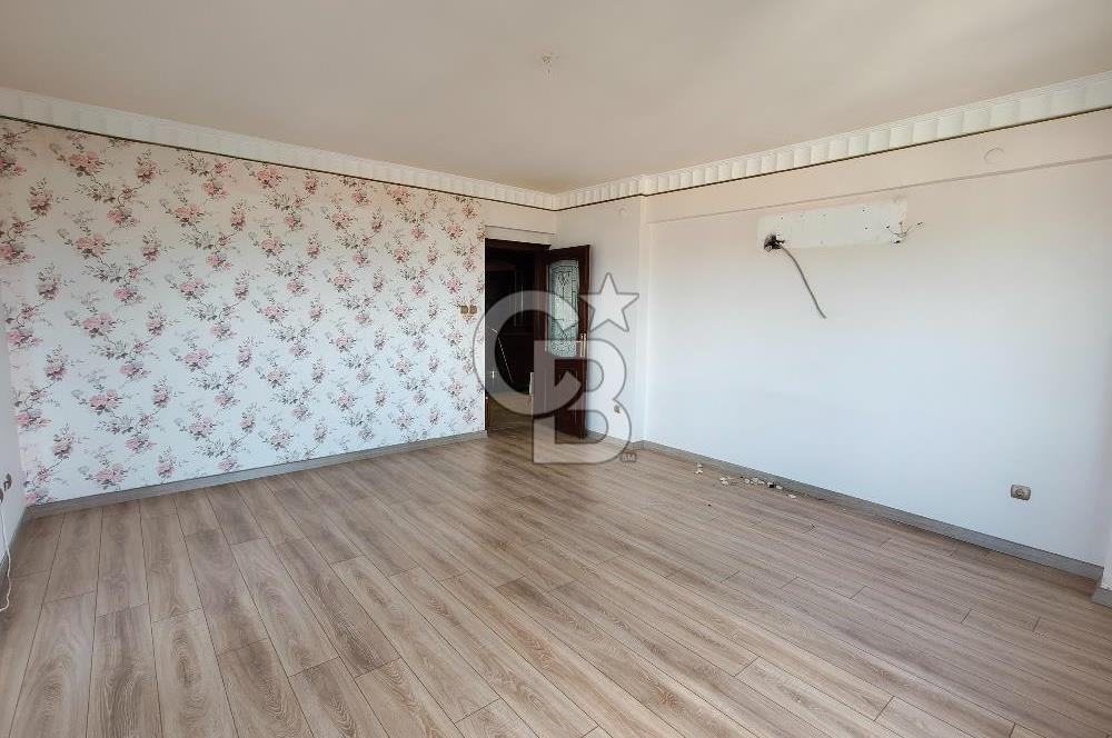 T.ÖZAL HARİKA LOKASYONDA 400 m2 PANORAMİK MANZARALI SATILIK 4+1