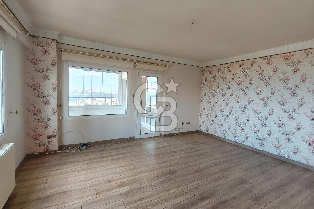 T.ÖZAL HARİKA LOKASYONDA 400 m2 PANORAMİK MANZARALI SATILIK 4+1