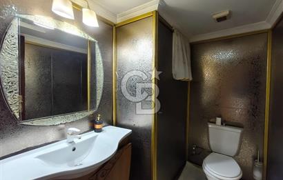 T.ÖZAL HARİKA LOKASYONDA 400 m2 PANORAMİK MANZARALI SATILIK 4+1