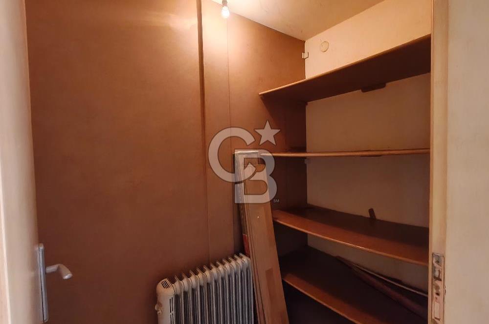 T.ÖZAL HARİKA LOKASYONDA 400 m2 PANORAMİK MANZARALI SATILIK 4+1