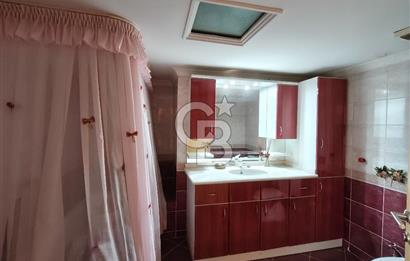 T.ÖZAL HARİKA LOKASYONDA 400 m2 PANORAMİK MANZARALI SATILIK 4+1