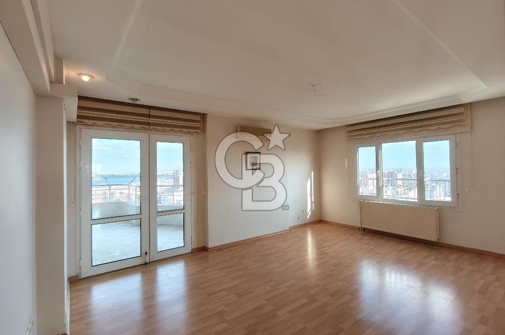 T.ÖZAL HARİKA LOKASYONDA 400 m2 PANORAMİK MANZARALI SATILIK 4+1